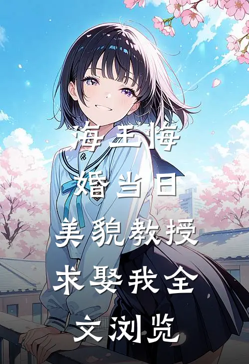 海王悔婚当日，美貌教授求娶我全文浏览