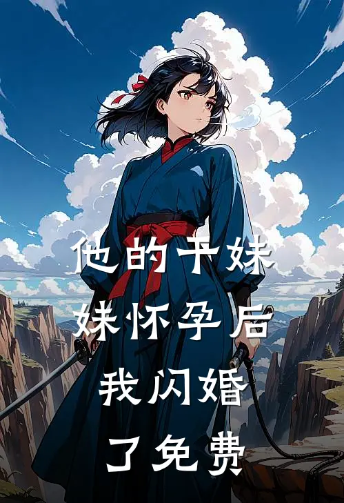 他的干妹妹怀孕后，我闪婚了免费