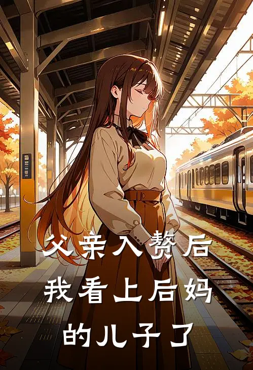 父亲入赘后，我看上后妈的儿子了