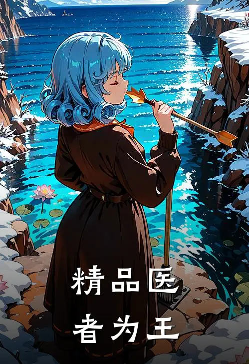 精品医者为王