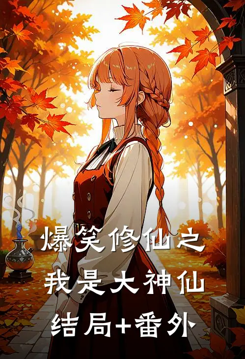 《爆笑修仙之我是大神仙》结局+番外