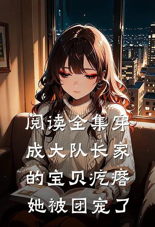 阅读全集穿成大队长家的宝贝疙瘩，她被团宠了