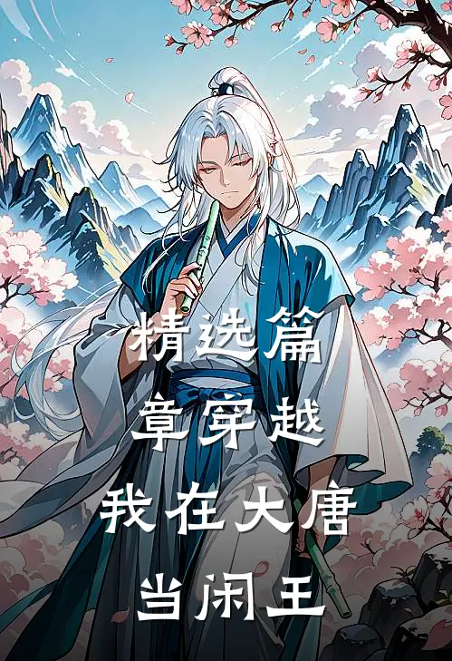 精选篇章穿越：我在大唐当闲王