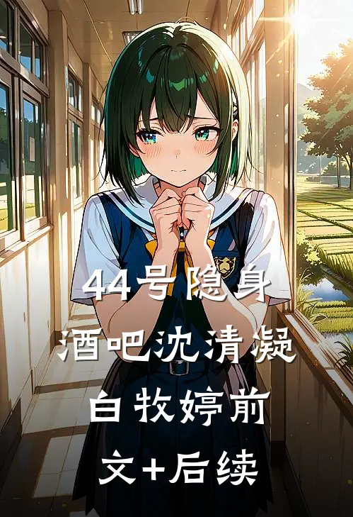 44号隐身酒吧沈清凝白牧婷前文+后续