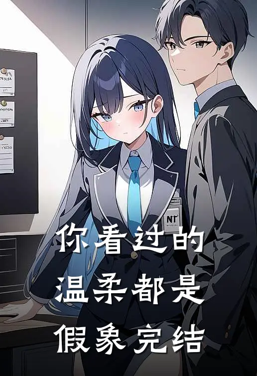 你看过的温柔都是假象完结