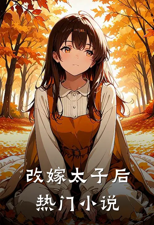 改嫁太子后热门小说