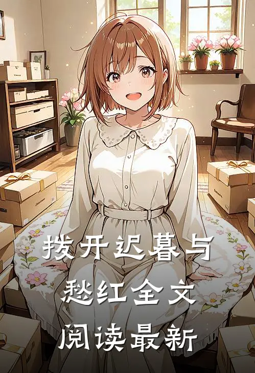 拨开迟暮与愁红全文阅读最新