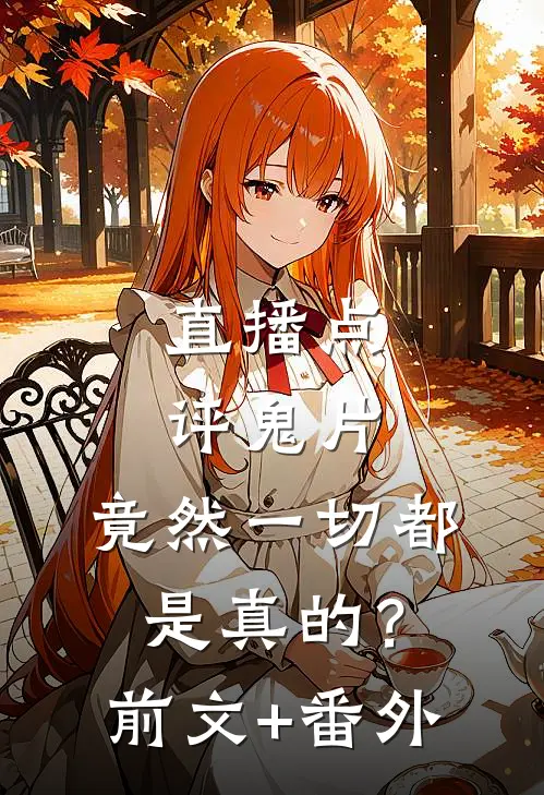 直播点评鬼片，竟然一切都是真的？前文+番外