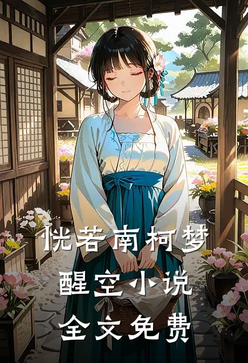 恍若南柯梦醒空小说全文免费