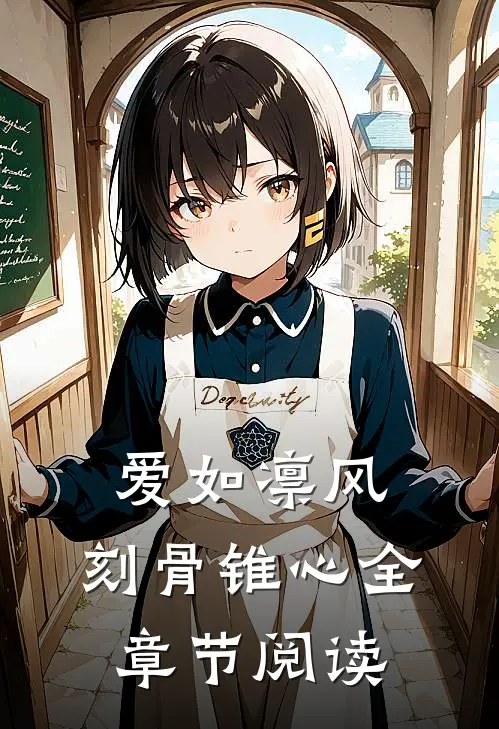 爱如凛风，刻骨锥心全章节阅读