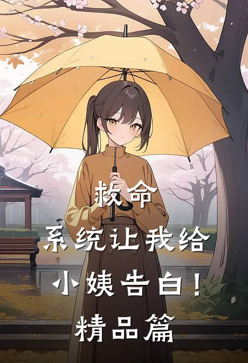 救命，系统让我给小姨告白！精品篇