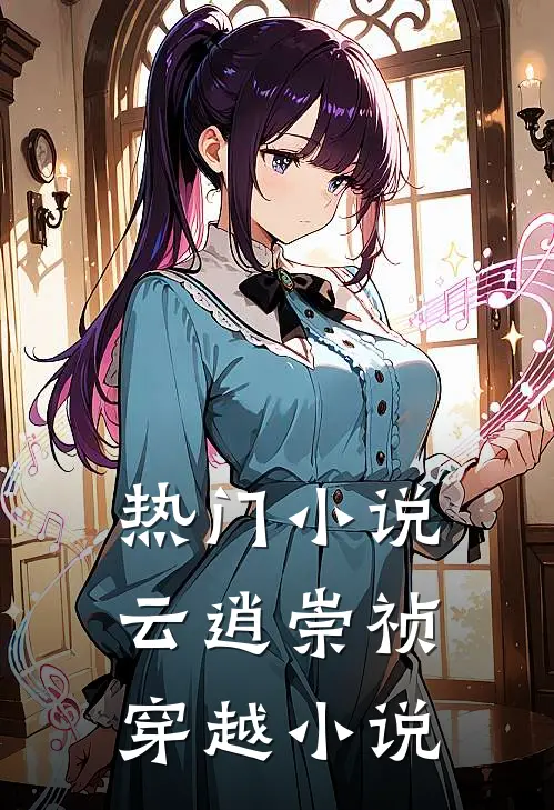 热门小说云逍崇祯穿越小说