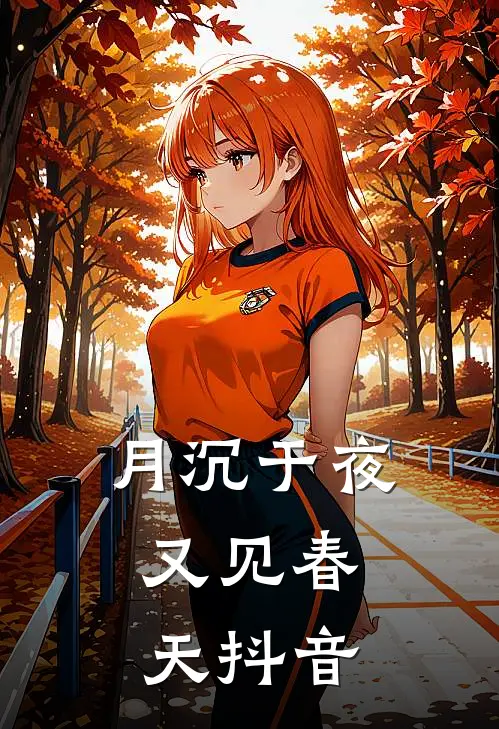 月沉于夜，又见春天抖音