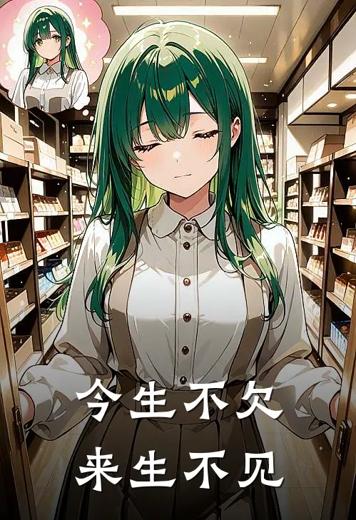 今生不欠，来生不见