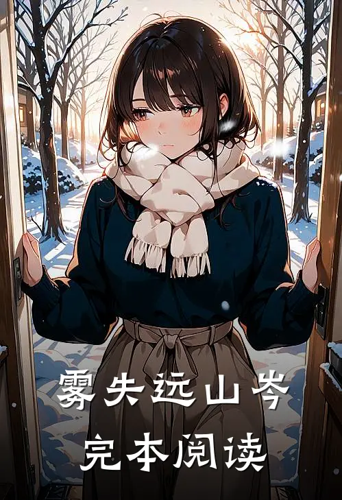 雾失远山岑完本阅读