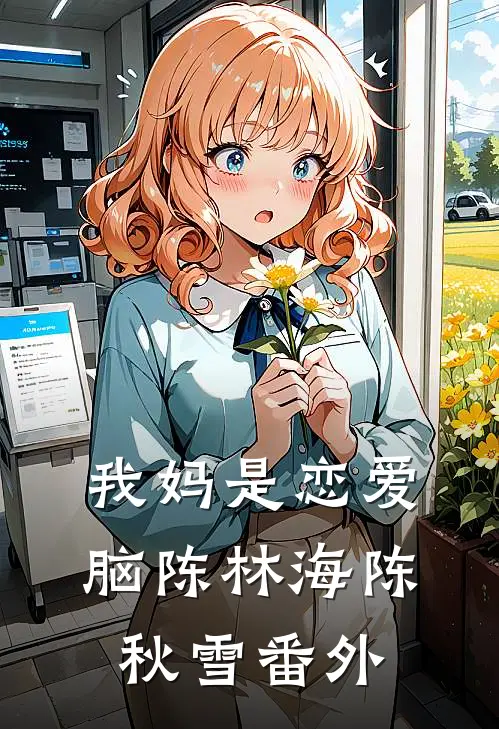 我妈是恋爱脑陈林海陈秋雪 番外