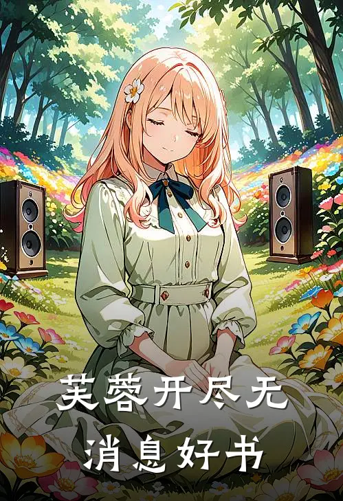 芙蓉开尽无消息好书