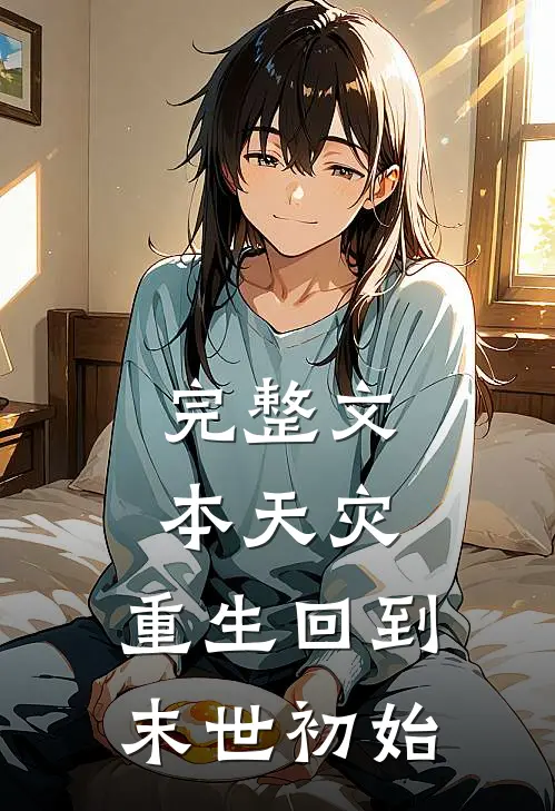 完整文本天灾，重生回到末世初始
