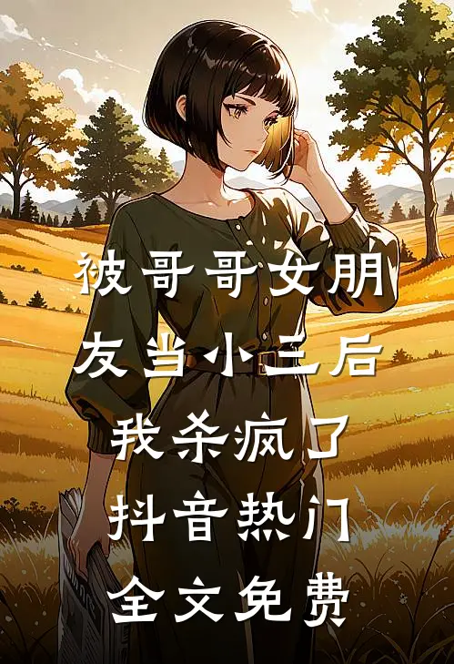 被哥哥女朋友当小三后，我杀疯了抖音热门全文免费