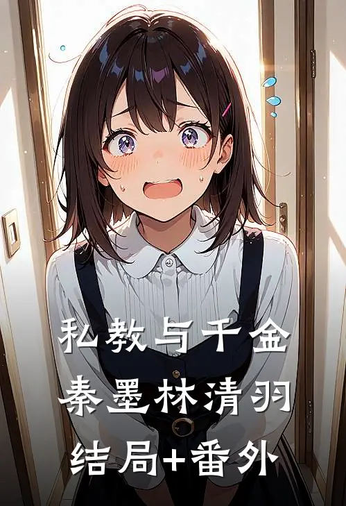 私教与千金秦墨林清羽结局+番外