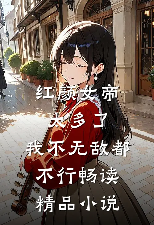 红颜女帝太多了,我不无敌都不行畅读精品在线阅读