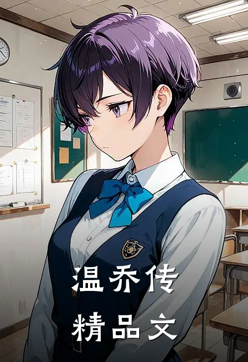 温乔传精品文