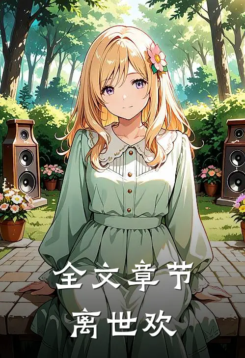 全文章节离世欢