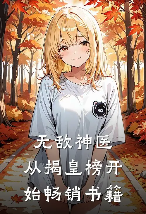 无敌神医：从揭皇榜开始畅销书籍
