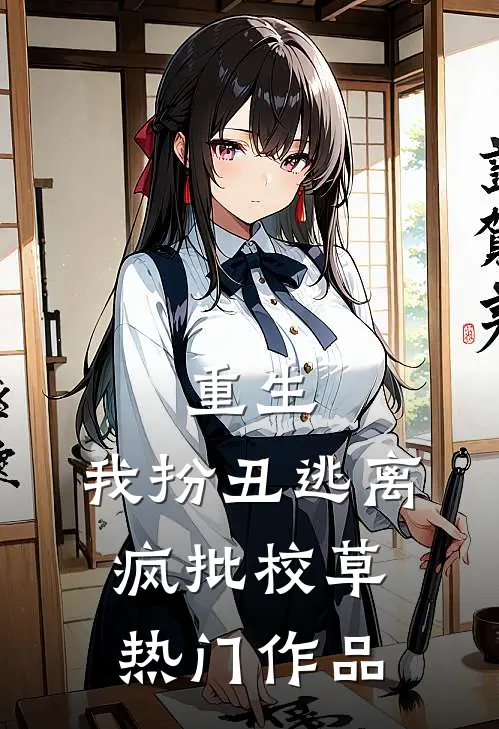 重生：我扮丑逃离疯批校草热门作品