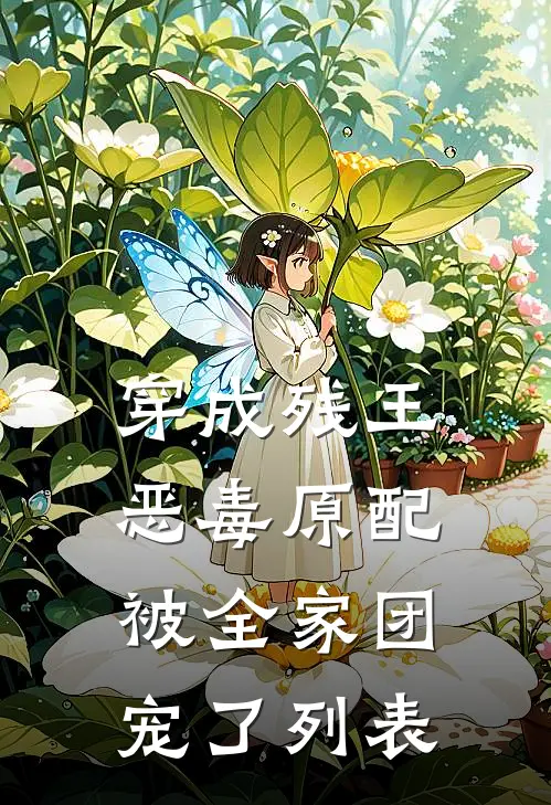 穿成残王恶毒原配，被全家团宠了列表