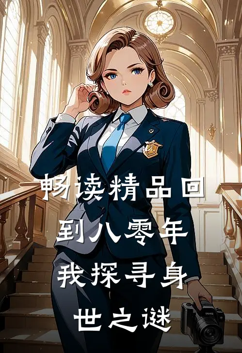 畅读精品回到八零年，我探寻身世之谜