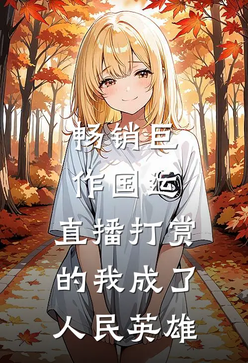 畅销巨作国运：直播打赏的我成了人民英雄