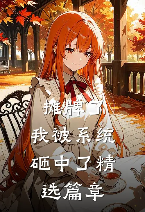 摊牌了，我被系统砸中了精选篇章
