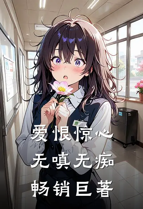 爱恨惊心,无嗔无痴畅销巨著