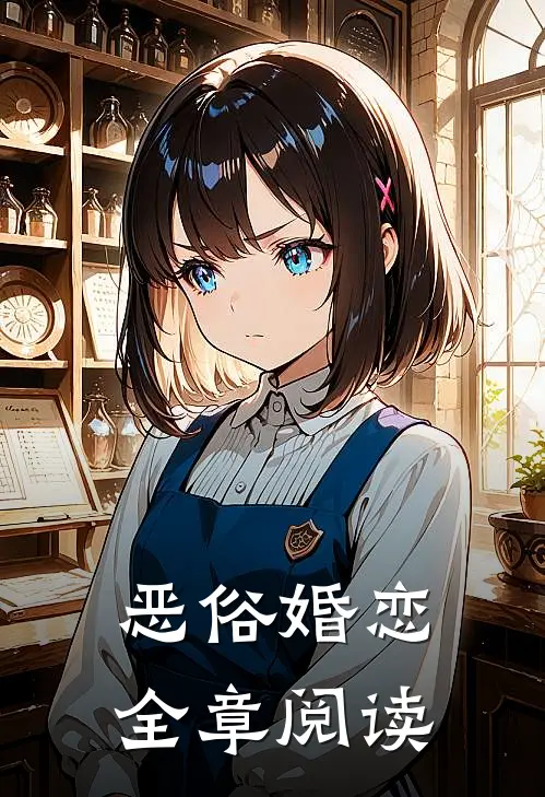 恶俗婚恋全章阅读