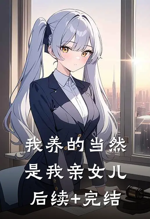 我养的当然是我亲女儿后续+完结