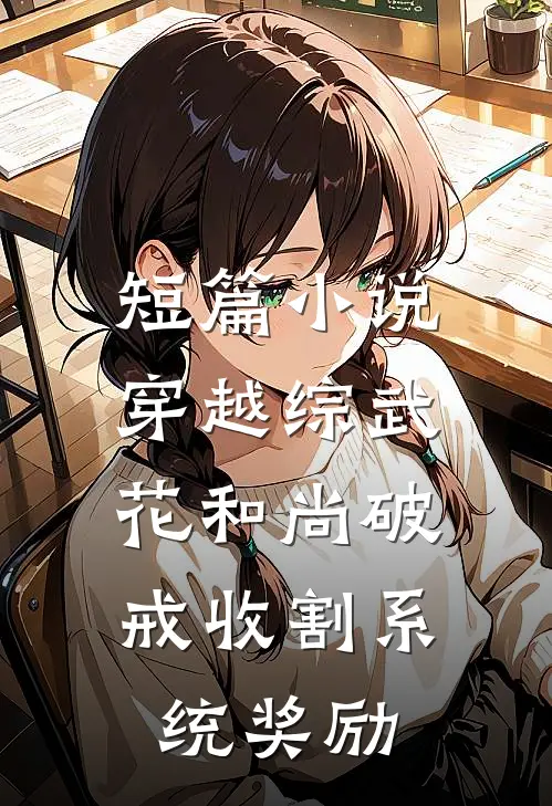 短篇小说穿越综武：花和尚破戒收割系统奖励