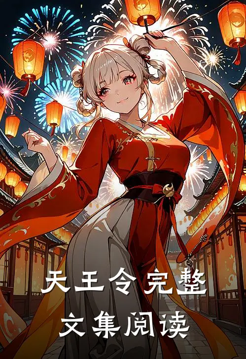天王令完整文集阅读