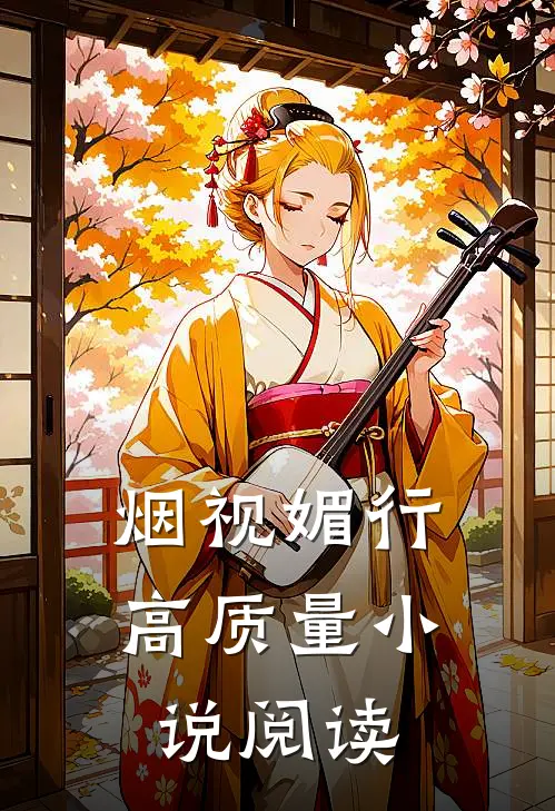 烟视媚行高质量小说阅读