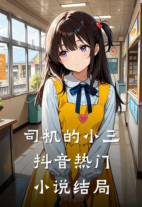 司机的小三抖音热门小说结局