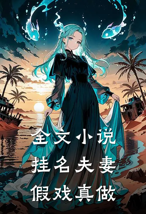 全文小说挂名夫妻假戏真做