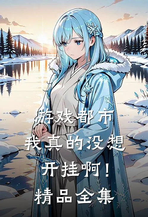 游戏都市：我真的没想开挂啊！精品全集