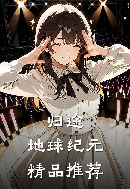 归途：地球纪元精品推荐