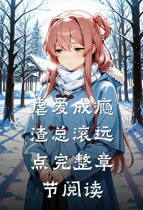 虐爱成瘾：渣总滚远点完整章节阅读