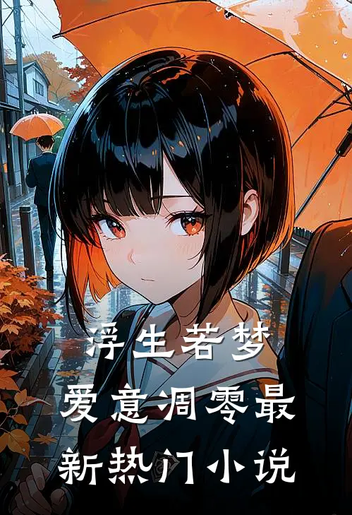 浮生若梦，爱意凋零最新热门小说