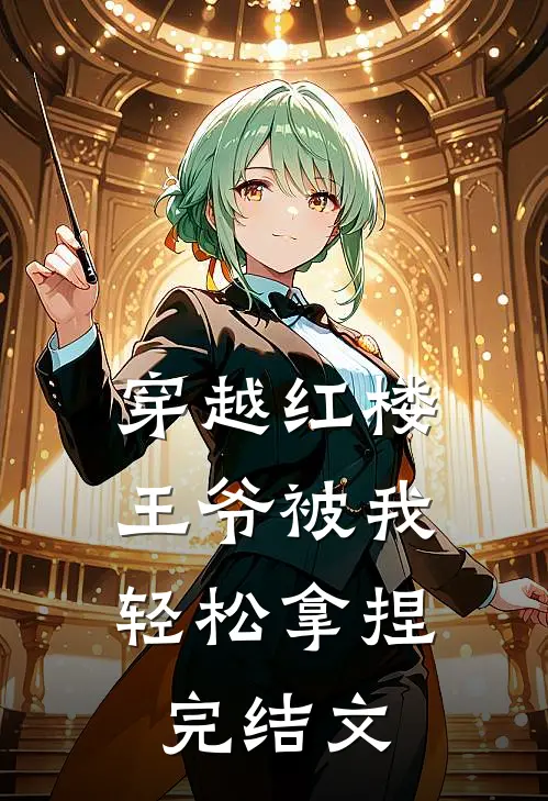 穿越红楼：王爷被我轻松拿捏完结文