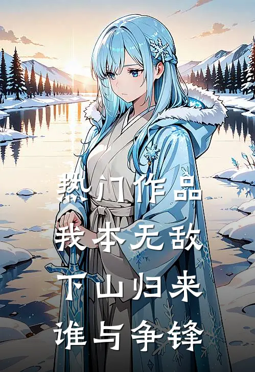热门作品我本无敌，下山归来谁与争锋