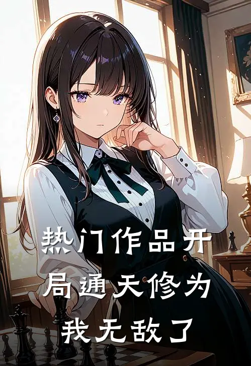 热门作品开局通天修为,我无敌了