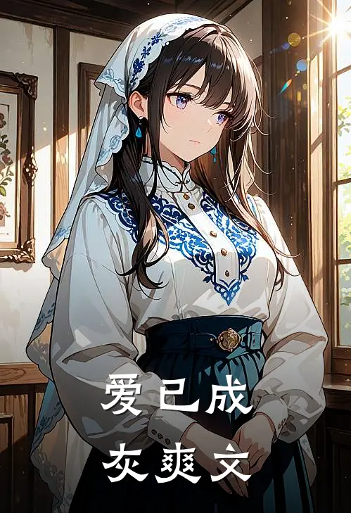 爱已成灰爽文