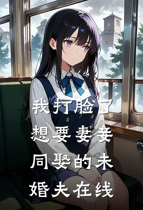 我打脸了想要妻妾同娶的未婚夫在线